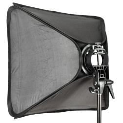 Godox S-bracket Elinchrom Rotolux Godox