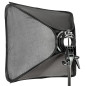 Godox S-bracket Elinchrom Rotolux Godox S-bracket Elinchrom Rotolux