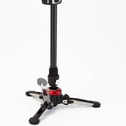 XPRO-Monopod - Base Fluide Base Fluide Monopode Xpro	Bas