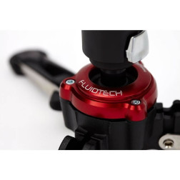 XPRO Monopode Base Fluide Manfrotto