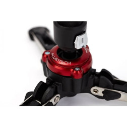 XPRO-Monopod - Base Fluide Manfrotto