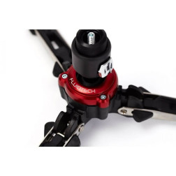 XPRO-Monopod - Base Fluide Manfrotto