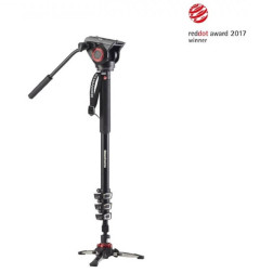 MVMXPRO500 Monopode Video