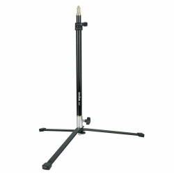 Godox 90F Foldable Floor Light Stand with Removable Base Godox