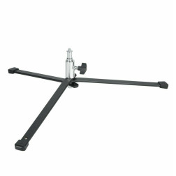 Godox 90F Foldable Floor Light Stand with Removable Base Godox