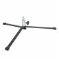 Godox 90F Foldable Floor Light Stand with Removable Base