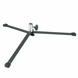 Godox 90F Foldable Floor Light Stand with Removable Base Godox