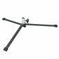Godox 90F Foldable Floor Light Stand with Removable Base