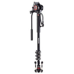 MVMXPRO500 Monopode Vidéo Xpro Manfrotto