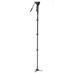 MVMXPRO500 Monopode Vidéo Xpro Manfrotto