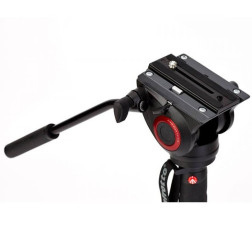 MVMXPRO500 Monopode Vidéo Xpro Manfrotto