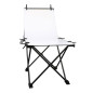 Opvouwbare Opnametafel 100x200cm Opvouwbare Opnametafel 100x200cm