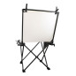 Opvouwbare Opnametafel 100x200cm Opvouwbare Opnametafel 100x200cm