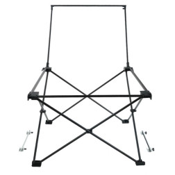 Opvouwbare Opnametafel 100x200cm Godox