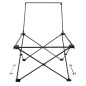 Opvouwbare Opnametafel 100x200cm Opvouwbare Opnametafel 100x200cm