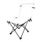 Opvouwbare Opnametafel 60x130cm Opvouwbare Opnametafel 60x130cm