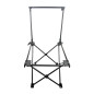 Opvouwbare Opnametafel 60x130cm Opvouwbare Opnametafel 60x130cm