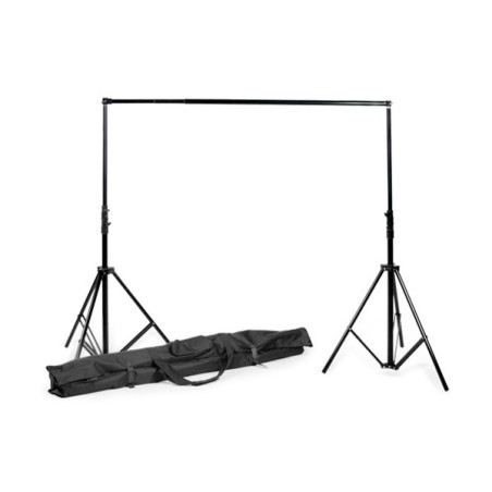 kit Support de fond largeur max 3m