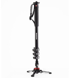 MVMXPROA4 Monopode Vidéo Xpro Manfrotto