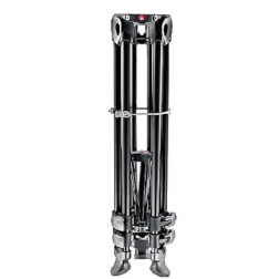 MVT502AM  Trepied video twin legs