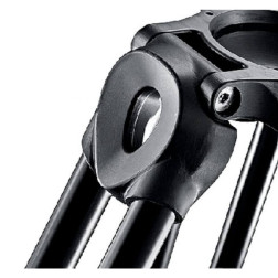 MVT502AM  Trepied video twin legs Manfrotto