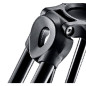 MVT502AM - Trépied vidéo twin legs, bol de 60-75 mm MVT502AM - Trépied vidéo twin legs, bol de 60-75 mm