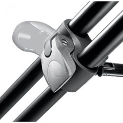 MVT502AM  Trepied video twin legs Manfrotto