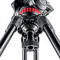 MVT502AM - Trépied vidéo twin legs, bol de 60-75 mm MVT502AM - Trépied vidéo twin legs, bol de 60-75 mm