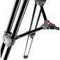 MVT502AM - Trépied vidéo twin legs, bol de 60-75 mm MVT502AM - Trépied vidéo twin legs, bol de 60-75 mm