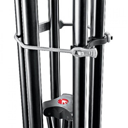 MVT502AM  Trepied video twin legs Manfrotto