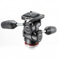 MH804-3W Rotule 3D Manfrotto