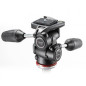 MH804-3W Rotule 3D charge max 10kg MH804-3W Rotule 3D charge max 10kg