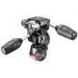 MH804-3W Rotule 3D charge max 10kg MH804-3W Rotule 3D charge max 10kg