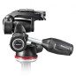 MH804-3W Rotule 3D charge max 10kg