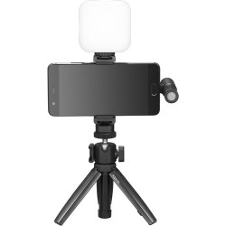 Godox Vlogging Kit VK2-AX (3.5mm) Godox