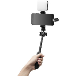 Vlogging Kit VK2-UC (USB-C) Découvrez le Kit de Vlogging