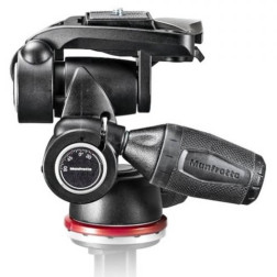 MH804-3W Rotule 3D charge max 10kg Rotule Trépied 3D Mar Manfrotto