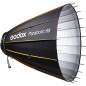 P68KIT Parabolic Reflector Zoom Box