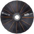 Parabolic Reflector Zoom Box P128Kit Godox