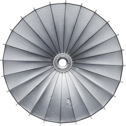 P128KIT Parabolic Reflector Zoom Box Godox