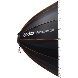 P128KIT Parabolic Reflector Zoom Box Godox