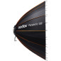 P128KIT Parabolic Reflector Zoom Box