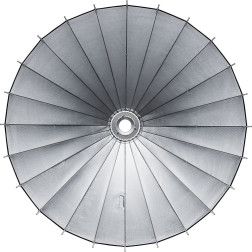 P128KIT Parabolic Reflector Zoom Box Godox