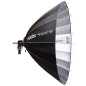 Parabolic Reflector Zoom Box P158Kit