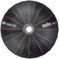 Parabolic Reflector Zoom Box P158Kit