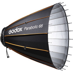 Parabolic Reflector 68 Godox