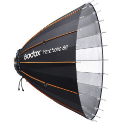 Parabolic Reflector 88 Godox