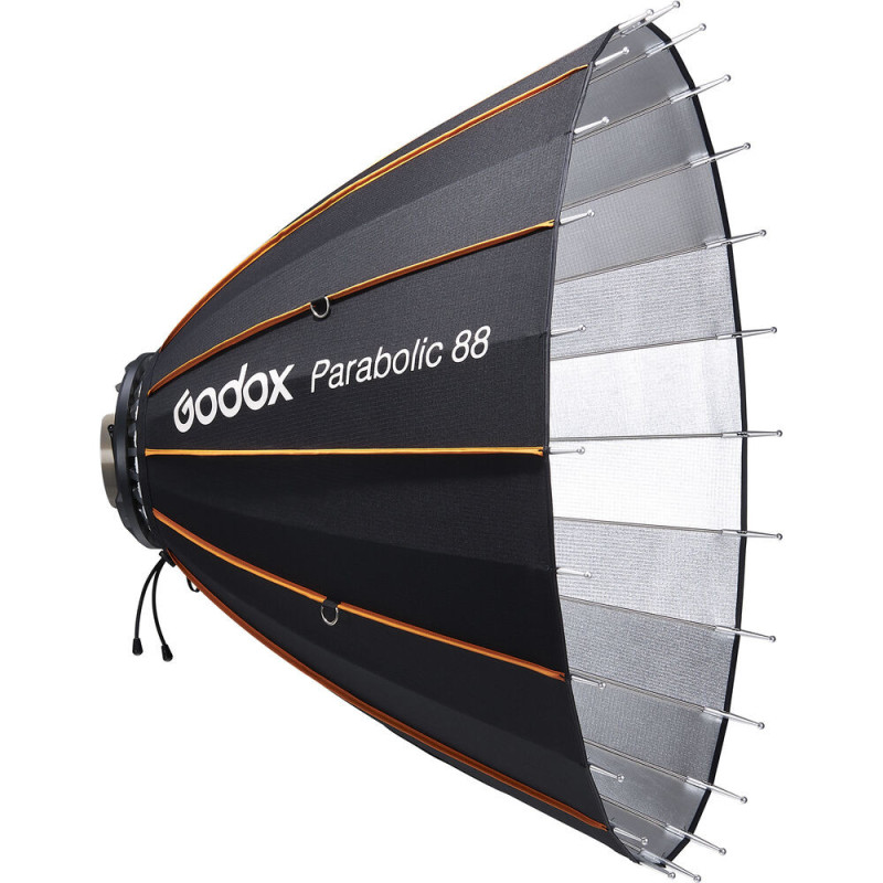Parabolic Reflector 88 Parabolic Reflector 88