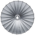 Parabolic Reflector 128 Godox