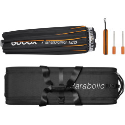 Parabolic Reflector 128 Godox